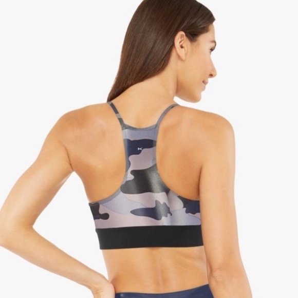 NWT Koral Sweeper Sports Bra - Picture 3 of 9